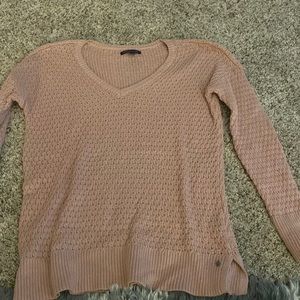American Eagle sweater worn twice